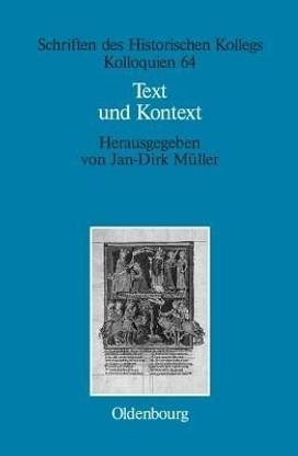 Text und Kontext