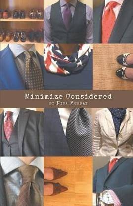 Minimize Considered