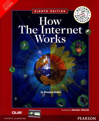 How the Internet Works