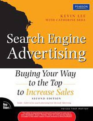 Search Engine Advertising