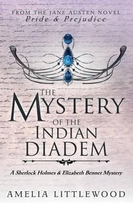 The Mystery of the Indian Diadem