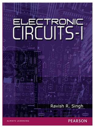 Electronic Circuits-1