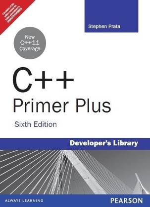 C++ Primer Plus