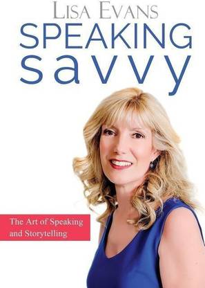 Speaking Savvy