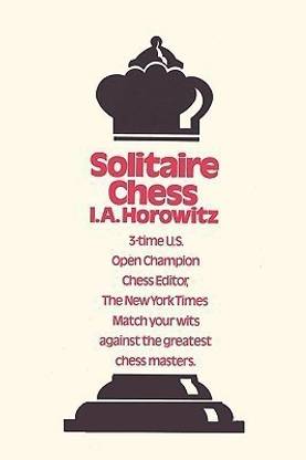 Solitaire Chess