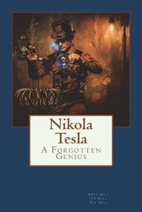 Nikola Tesla