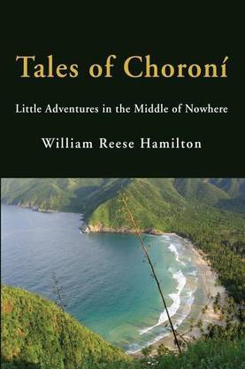 Tales of Choroní