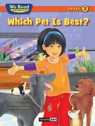 Which Pet Is Best?