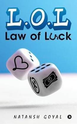 L.O.L  - Law of Luck