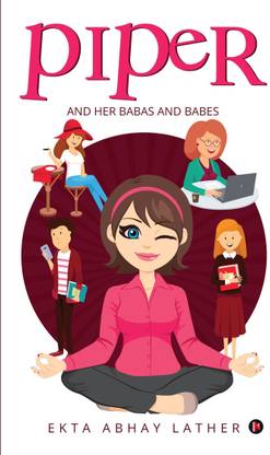 Piper  - and her babas and babes