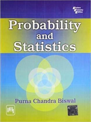 Probability and Statistics