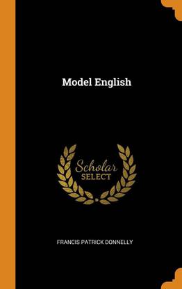 Model English