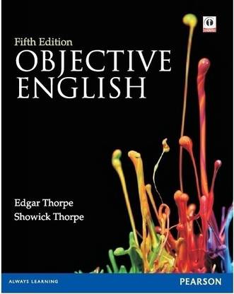 Objective English