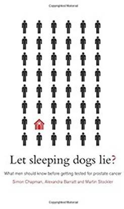 Let Sleeping Dogs Lie?