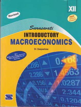 Introductory Macroeconomics Class 12