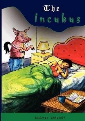 The Incubus