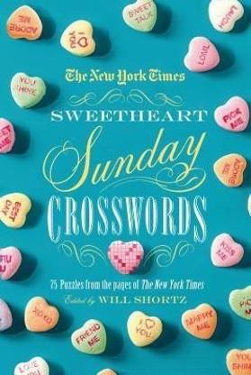 New York Times Sweetheart Sunday Crosswords