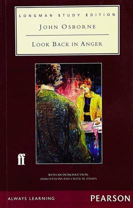 Look Back in Anger