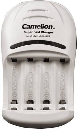 Camelion BC 1007  Camera Battery Charger