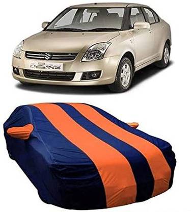 Clover Car Cover For Maruti Suzuki Swift Dzire