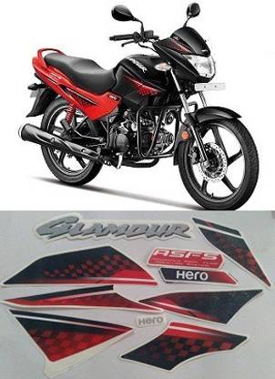 HRBull Sticker & Decal for Bike