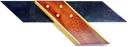 Scorpion Miniature Mitre Square Tool|Carpenter mitre Square Marking Gauge