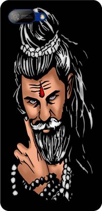 Designer Cover Back Cover for Itel A25 Back Cover