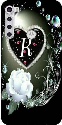 VITARO Back Cover for Motorola One Fusion Plus