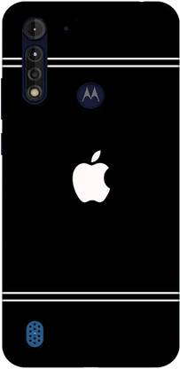 VITARO Back Cover for Motorola G8 Power Lite