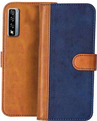 Flipkart SmartBuy Back Cover for TCL 20 5G