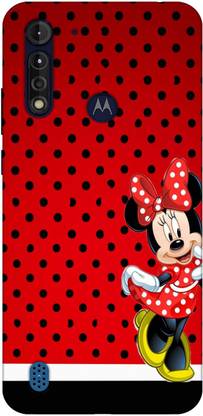 VITARO Back Cover for Motorola G8 Power Lite