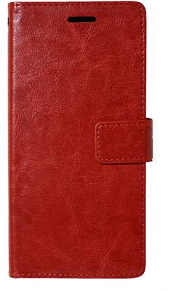 Coverage Flip Cover for Vivo V7 Plus / Vivo V7+ / 1716