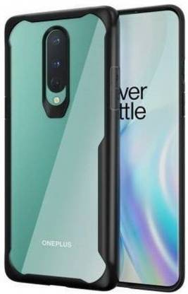 kursa hub Front & Back Case for OnePlus 8