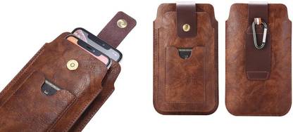 HITFIT Pouch for Asus ZenFone 4 ZE554KL