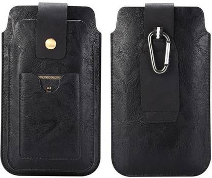 HARITECH Pouch for iPhone 15 Plus / iPhone 15 Max / 14 Plus / 14 Max