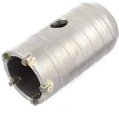 Inditrust High Quality 40mm Concrete Hole Saw Shank Hole Saw Cutter Concrete Cement Stone Wall