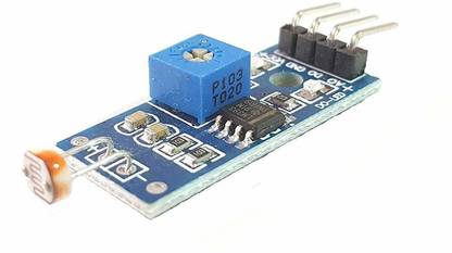 2A digital LDR Module ligte sensor Electronic Components Electronic Hobby Kit