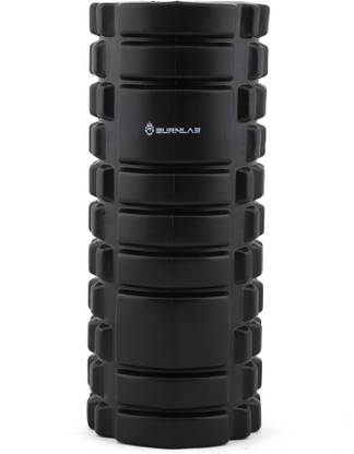 BURNLAB Grid Foam Roller