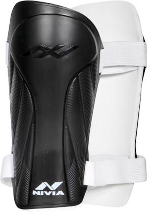 NIVIA Vortex Football Shin Guard