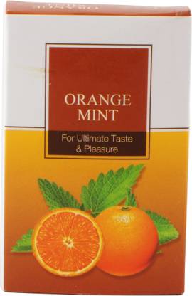 ASRAW Orange Mint Orange Mint Hookah Flavor