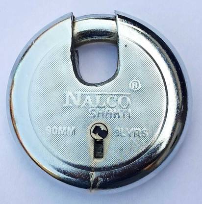 NALCO SHAKTI 90 Lock