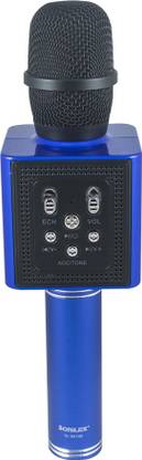 SOniLEX SL-BS-189 BLUE Microphone