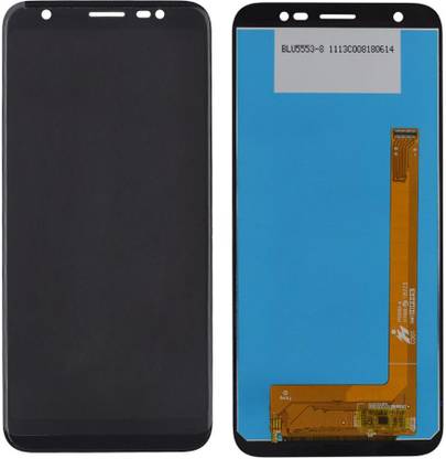 RPATEL LCD Mobile Display for Yu Ace YU Yu Ace YU5014