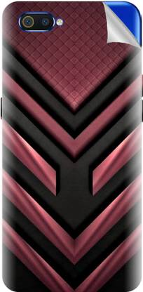 tiddler Realme C2 2020 Mobile Skin