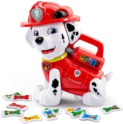 VTECH Paw Patrol Treat Time Marshall