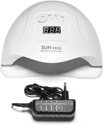 iWin UV Led Lamp Nail Dryer 54W For All Types Gel 36 Pc's LED Lamp for Nails New Design Nail Art Manicure Tools Nail Polish Dryer