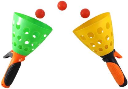SahiBUY Catch Ball Game