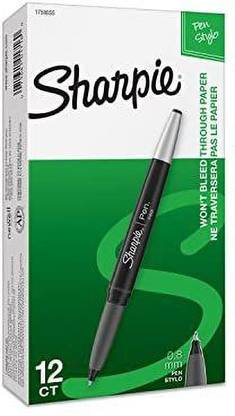 Sharpie Conic Ball Pen