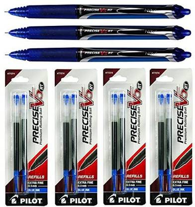 Precise V5 Rt Conic Ball Pen