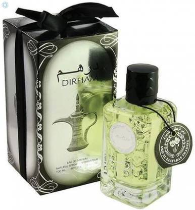 Ard Al Zaafaran DIRHAM Eau de Parfum  -  100 ml